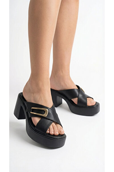 Limeo Με αγκράφα Σταυρωτές λωρίδες μπροστά, Ανοιχτό μπροστινό μέρος, Καλοκαιρ...