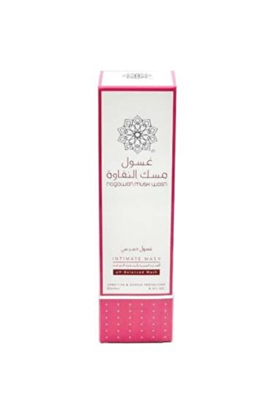Tahara Musk Al-Nuqawa Wash for Intimate Area - 250 ml