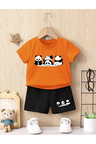 Nice Clothes ΚΑΛΟΚΑΙΡΙΝΟ ΠΑΙΔΙΚΟ ΣΕΤ ΜΠΛΟΥΖΑΚΙ-ΣΟΡΤΣ ΟΥΝΙΣΕΞ (ΜΕ ΣΤΑΜΠΑ ΤΡΙΑ ...