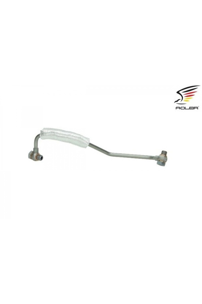 03C145140F Turbo Yağlama Borusu - Golf 5-Jetta-Tiguan-Golf 6-Passat 1.4 Tsi Bmy-Blg-Bwk-Cava-Cavb-Ca