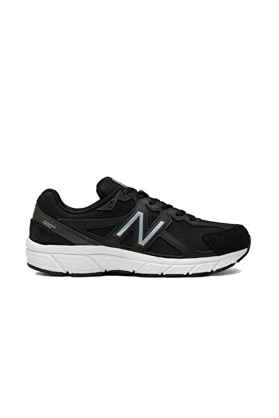 New Balance NB Lifestyle Unisex Παπούτσια Ουνισέξ Μαύρα Καθημερινά - M4806