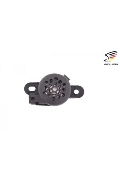 Volkswagen 5Q0919279 Park Sensör Hoparlörü - Caddy-Crafter-Amarok-Arteon-Golf...