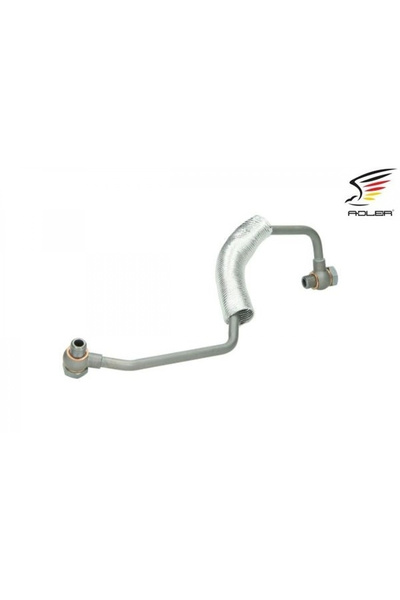 03C145140A Turbo Yağlama Borusu - Golf 5-Jetta-Tiguan-Golf 6-Passat 1.4 Tsi Bmy-Blg