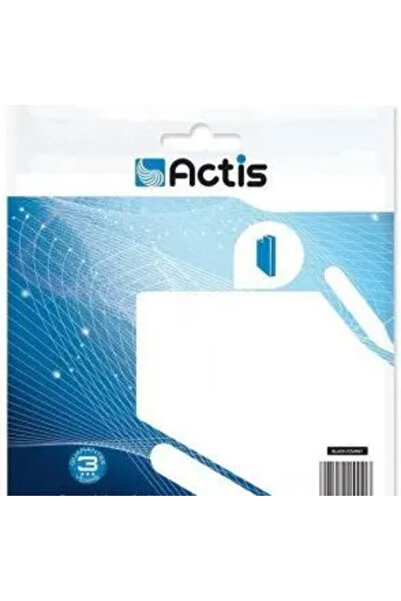 Other Ink cartridge Actis KE-529bk (LC529bk) black