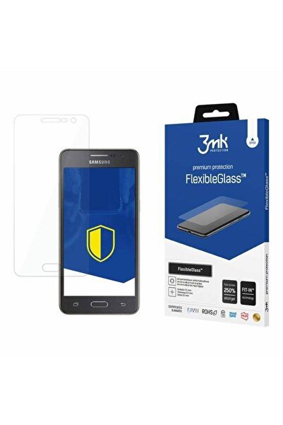 3MK FLEXIBLEGLASS SAM G530 GRAND PRIME STICLĂ HIBRIDĂ