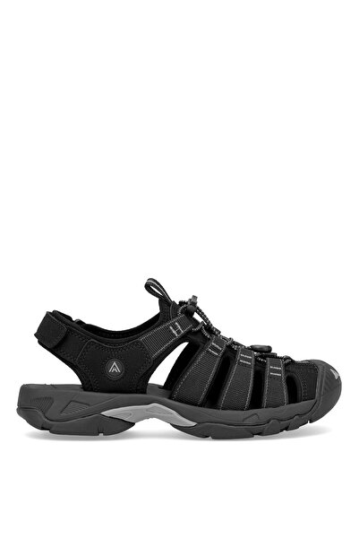 HUMTTO 710445A Ανδρικά αθλητικά σανδάλια πεζοπορίας με κλειστό μπροστινό μέρο...