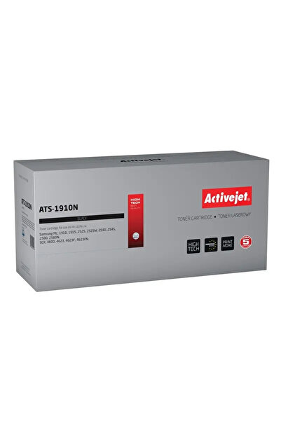 Other Activejet Toner ATS-1910N Black Replacement for MLT-D1052L (ATS1910N)