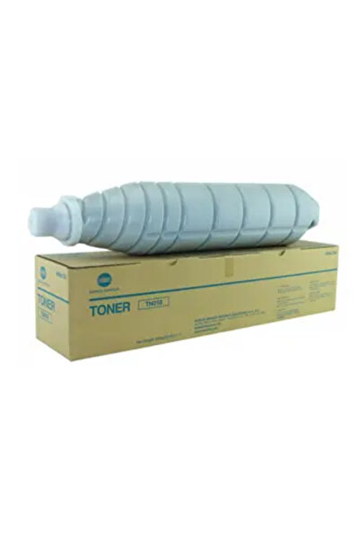 Other Konica Minolta Toner Cartridge 1 Pc(S) Original Black