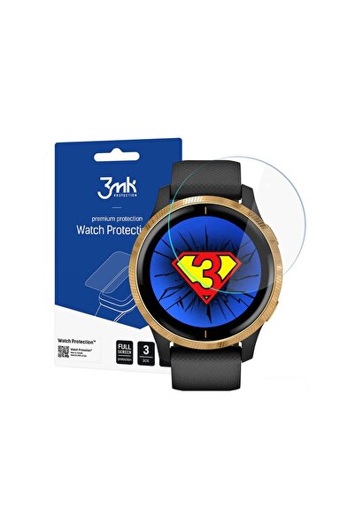 3MK FOLIA ARC GARMIN VENU WATCH