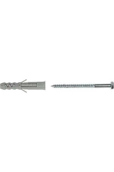 klimas EXPANSION KS-10/6X80