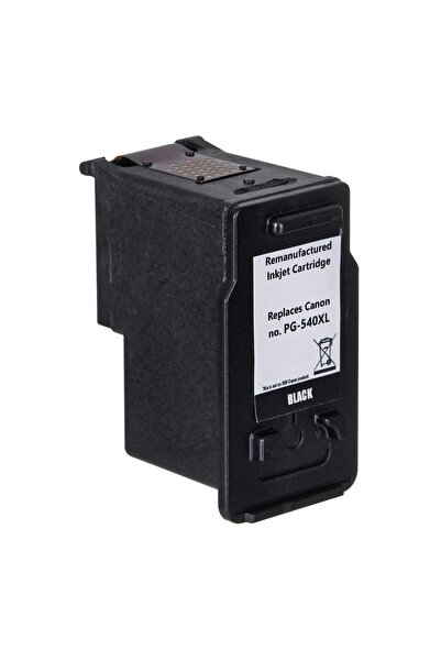 Other SUPERBULK B-C540 ink cartridge black for Canon printers (replacement fo...