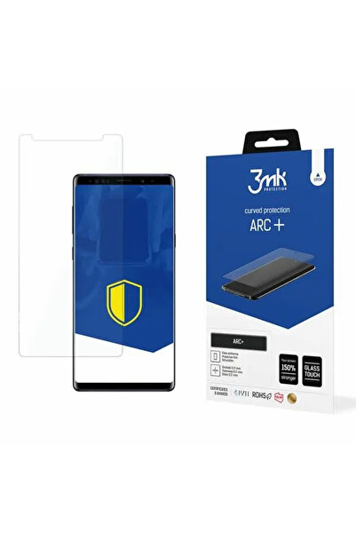 3MK ARC+ pentru Samsung Galaxy Note 9