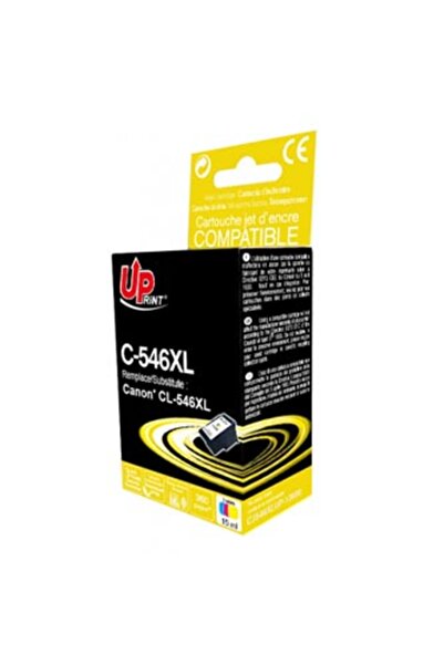 Other Cartuș de cerneală uPrint C-546XL/CL-546XL (color)