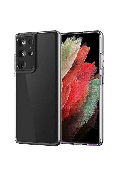 Mercury Husă transparentă iPhone 11 Pro