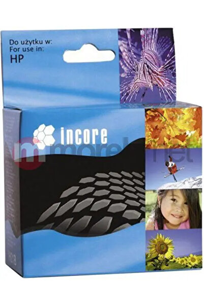 INCORE ink cartridge IH-950XL-BR60/CN045AE No. 950 (black)