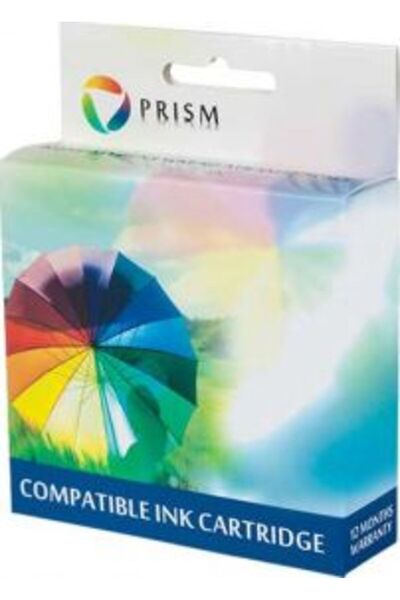 Other Prism PRISM Cartuș de cerneală Epson T9072 Cyan XXL 69ml 100% nou
