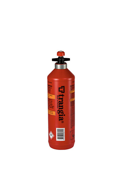 TRANGİA Sticlă de combustibil 500 ml Roșu