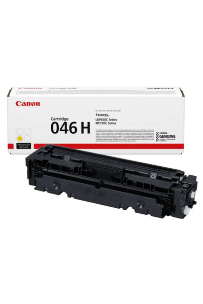 Other Toner Canon 046 H Magenta
