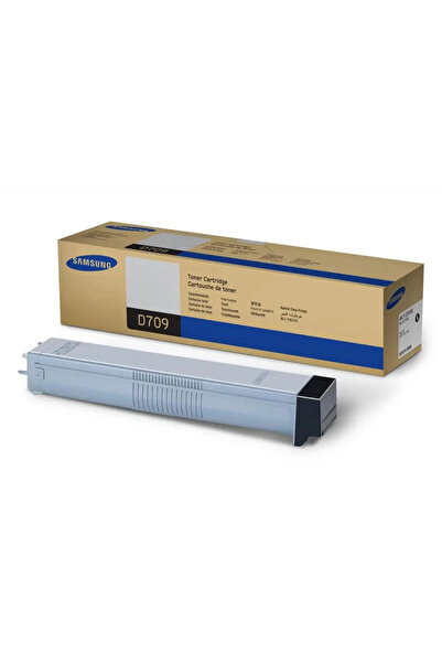 HP Toner Original Samsung MLT-D709S Negru