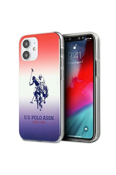 Other Husă pentru telefon US Polo Gradient Collection iPhone 12 mini 5.4 "