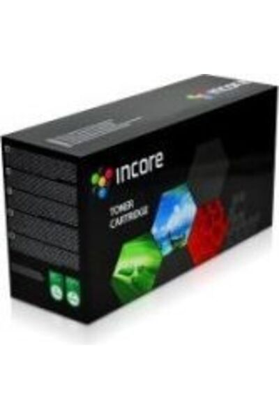 INCORE Cartuș de toner negru de înlocuire pentru 106R03623 (IX-3335HN)