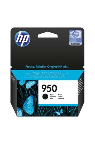 HP Original Ink Cartridge CN049AE#BGY Black