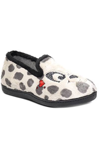 Roal Papuci casa dama DALMATA R12282-multicolor-38