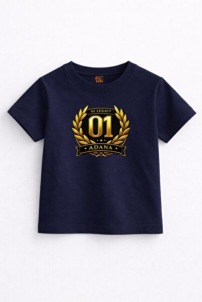 Rabona Fashion Adana 01 Παιδικό T-Shirt