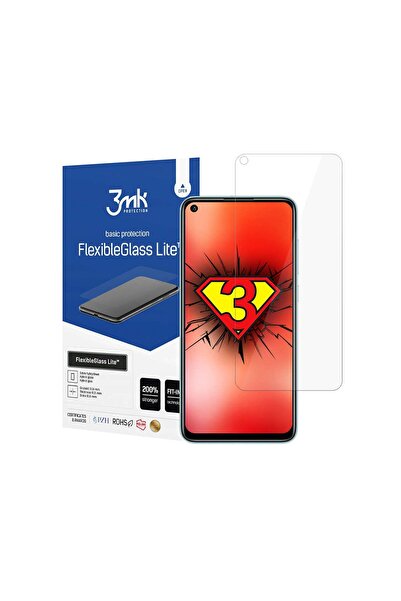 3MK FlexibleGlass Lite Redmi Note 9