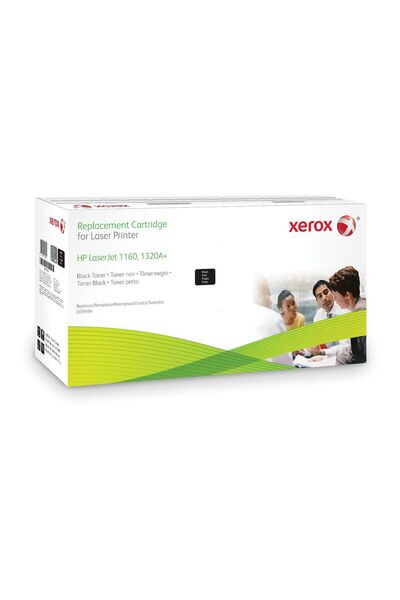 Xerox Toner Magenta Pages 2.800