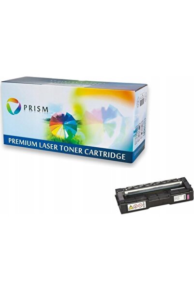 Other Cartuș de toner Ricoh PRISM SPC310H Magenta 6k 100% Nou 406481, 407636