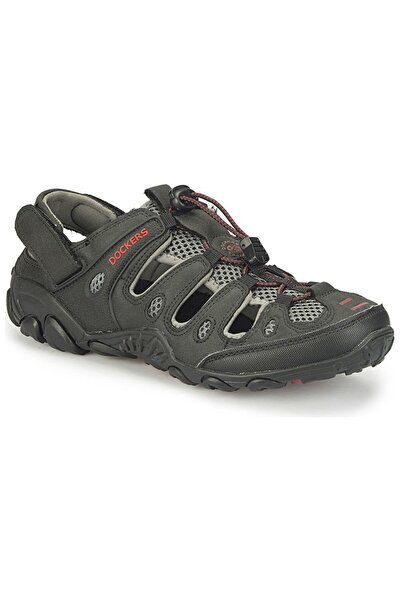 Dockers By Gerli DOCKERS 216504 Άνετα Καθημερινά Ανατομικά Αθλητικά Σανδάλια