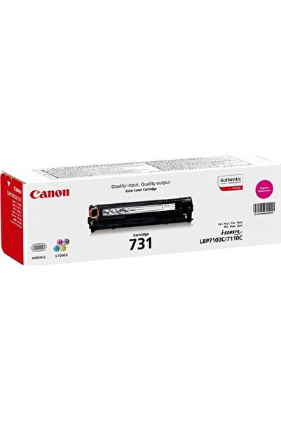 Canon CRG-731 Magenta Original