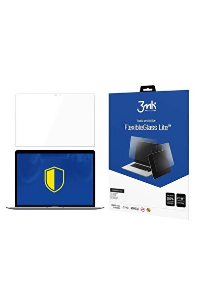 3MK FlexibleGlass Lite Apple MacBook Air 13 " 2018