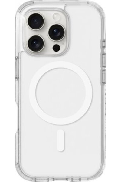 Picom Laut Crystal Matter X iPhone 16 Pro Max cristal