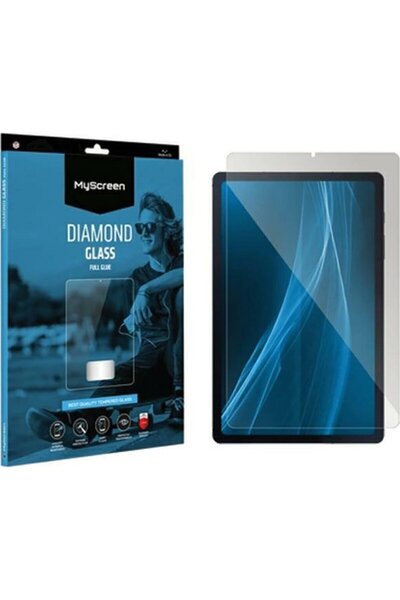 MyScreen Folie de sticlă Diamond pentru Apple iPad Air 13 " 2024 (generația a...