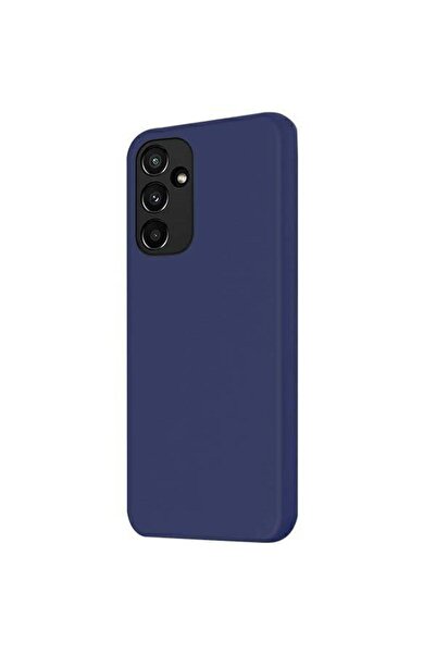 Beline Husă Candy Samsung A14 5g A146 Bleumarin/Navy