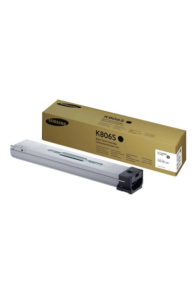HP toner/CLT-K806S BK