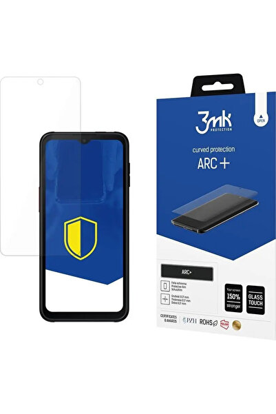 3MK ARC+ Samsung Galaxy XCover 6 Pro