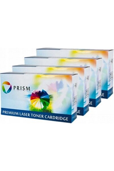 Other PRISM Brother Beben DR-241CL 4xdrum 15k 100% Nou