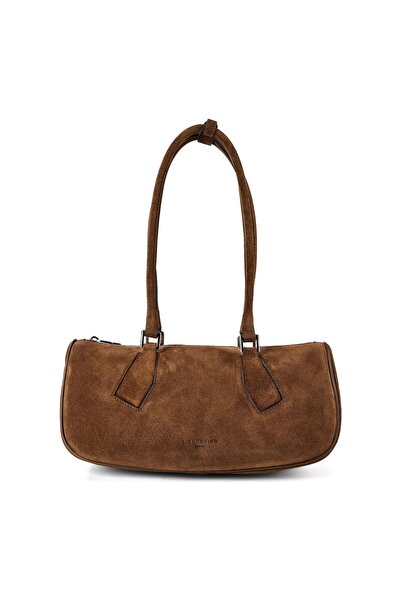 liebeskind Cecile Schultertasche M Leder 33,5 cm