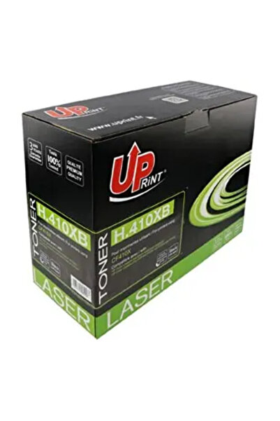 Other uPrint compatible toner cartridge with CF410X, black, 6500s, H.410XB, h...