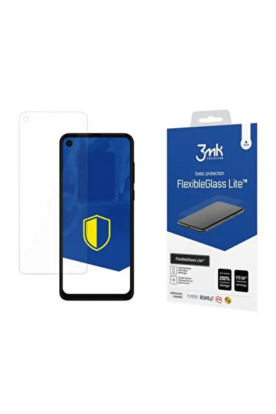 3MK FlexibleGlass Lite Motorola One Vision