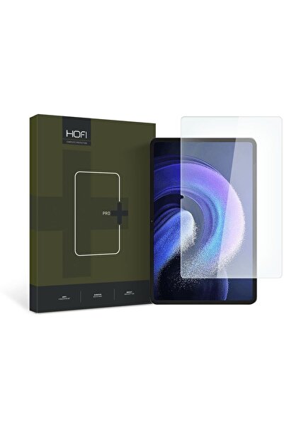HOFI Glass Pro+ Xiaomi Pad 6/6 Pro Transparent