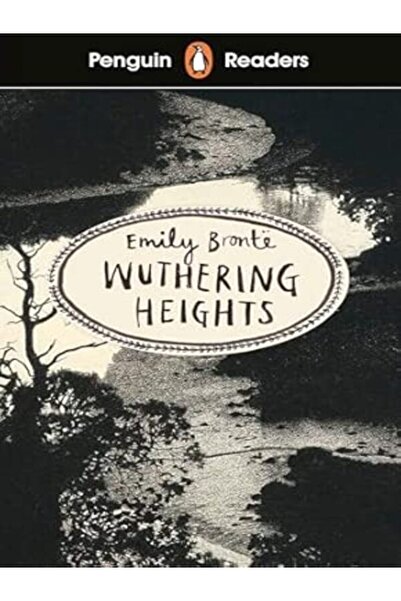 Penguin Books Penguin Readers Επίπεδο 5: Wuthering Heights