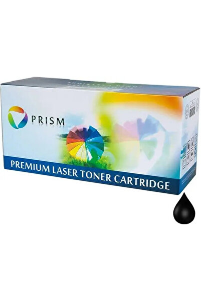 Other Prism Black Toner Replacement for MS/MX417 (ZLL-317HN)