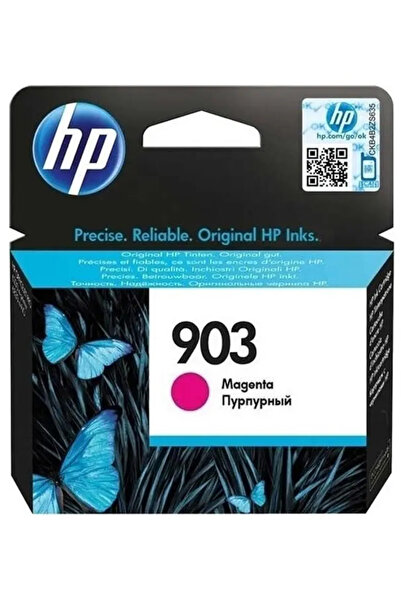 HP CARTUȘ ORIGINAL NR. 903 MAGENTA T6L91AE