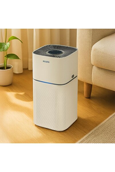Milano Air Purifier KJ400G-Z1 PRO