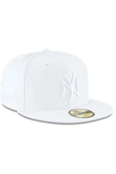 awix Spor NY Armalı Unisex Hip Hop Şapka Arkası Ayarlanabilir CAP