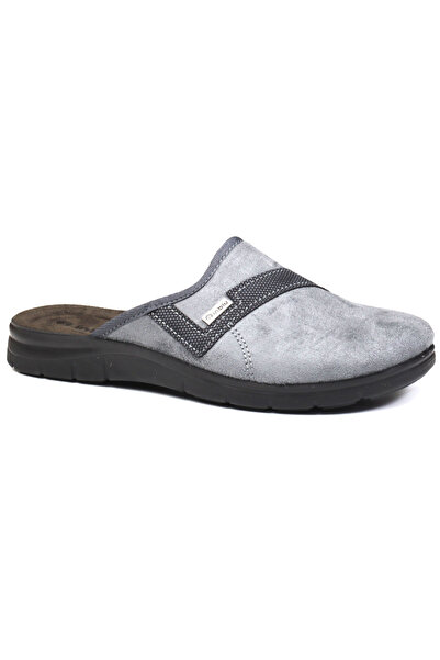 Inblu Papuci casa barbati BG54-gri-42